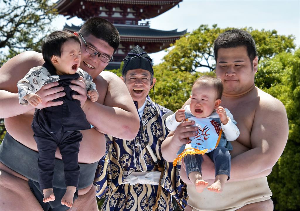 日本新生兒連8年下滑「創統計來新低」　去年死亡數逾159萬人創新高