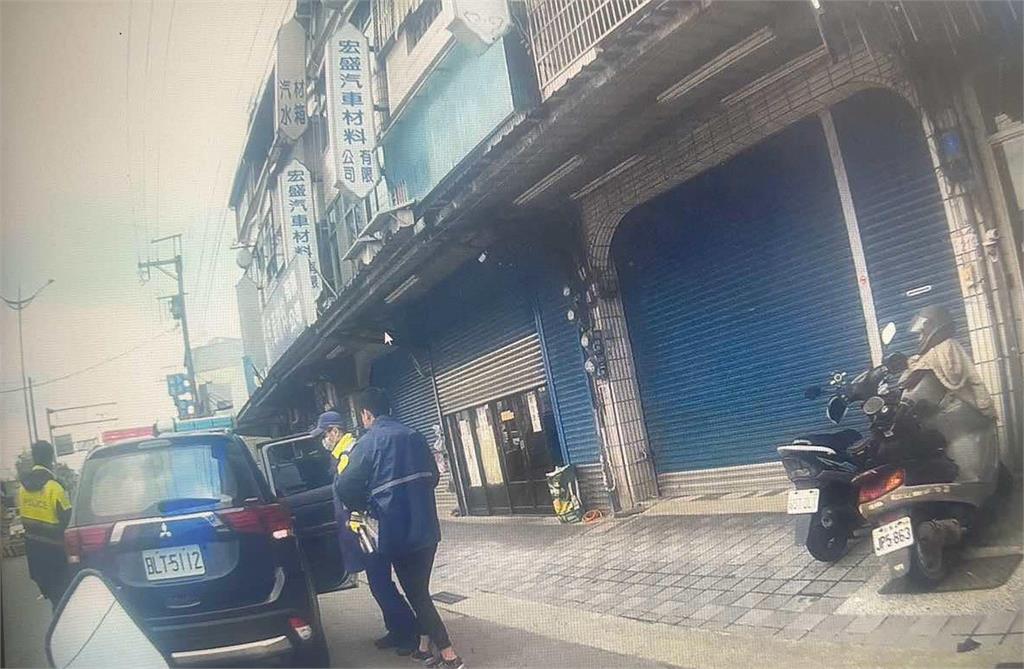 青少年無照駕駛危險多　桃園交警強化取締慎防悲劇