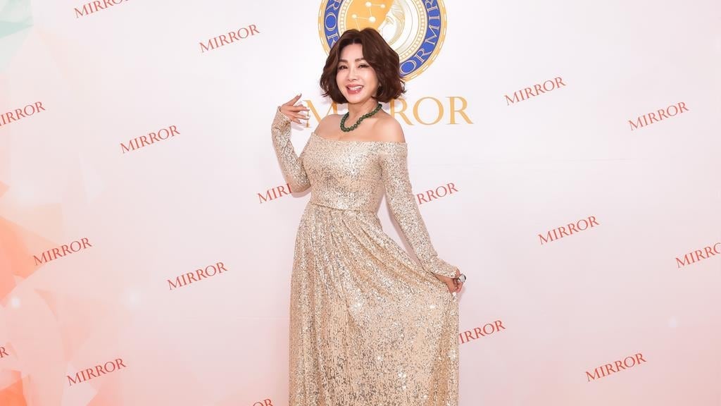 陳美鳳喊話唱進大巨蛋!明年「邁入70歲」親曝退休想法:生活有重心