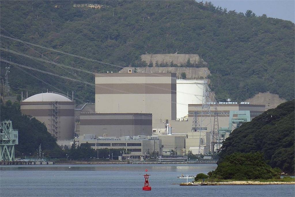 快新聞／311來首例！日本「這核電廠」蓋在斷層上　政府下令禁重啟