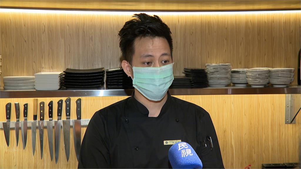 燒肉店拚高檔和牛餐 業績回溫2成