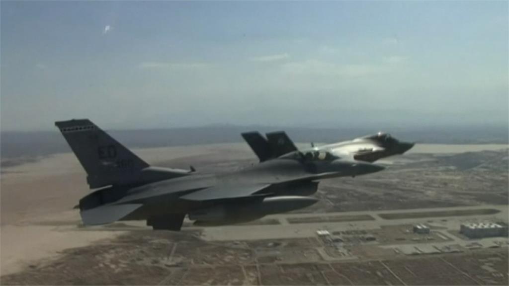 北約防線瓦解？美國宣佈將土耳其踢出F-35計畫