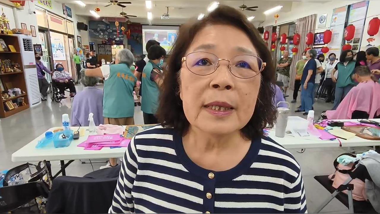快新聞／拍板代夫出征！陳光復之妻吳淑瑾：民進黨中央已通知17日徵召選澎湖縣長