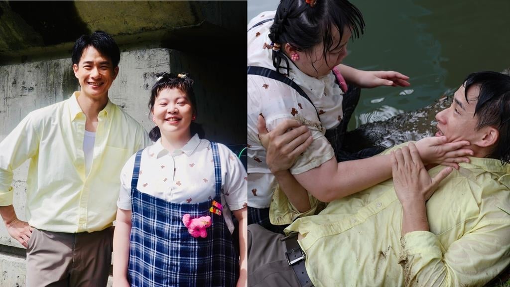 《豆腐媽媽》迎新面孔盧彥澤！宮美樂羞喊「很多第一次」都獻給他