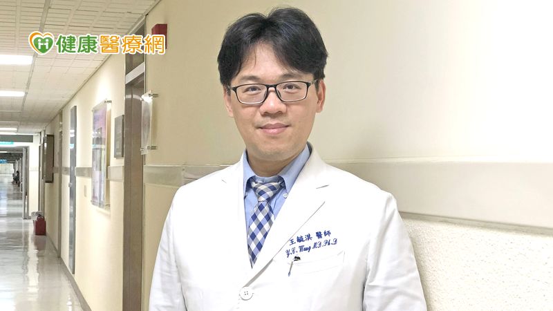 卵巢癌年輕化　BRCA基因突變機率高