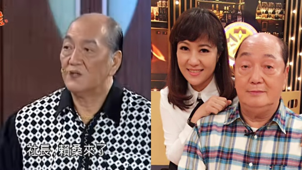 85歲資深演員林照雄逝世 曾演《意難忘》、《濟公》經典戲劇作品回顧