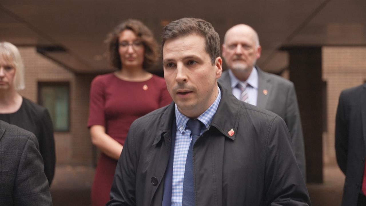 全球最大加密幣洗錢案　中國籍女首腦錢志敏在英國落網