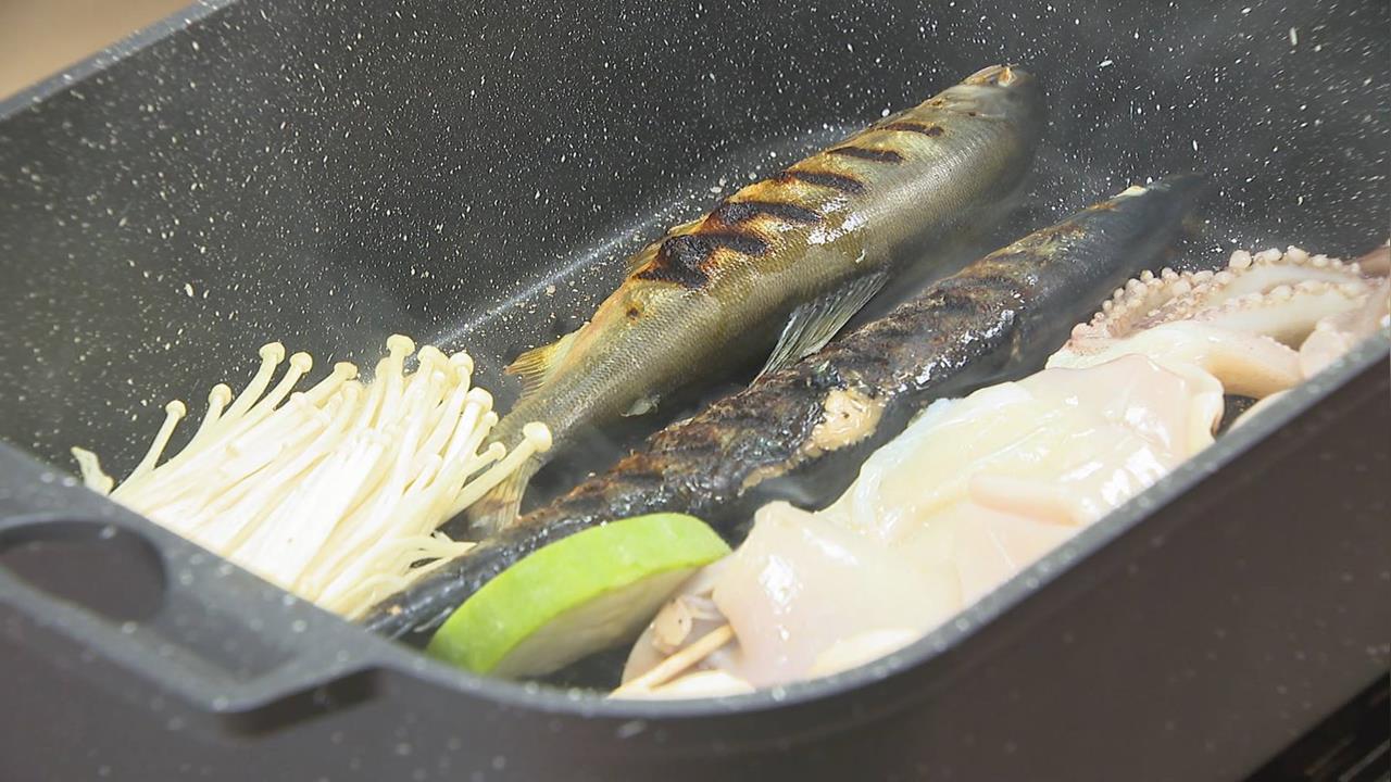 獨家／為什麼有些人不愛吃鯖魚？漁家網紅猩弟揭關鍵在「魚刺」