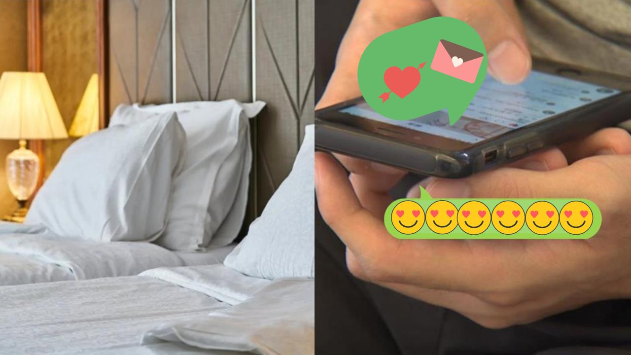 護理師密戀人夫醫生 「2度懷孕」被抓包　正宮驚見「約激戰鐵證」崩潰怒告！