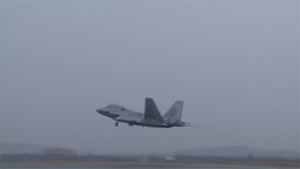 川普宣布打造第六代戰機「F-47」　波音獲訂單股價一度飆漲