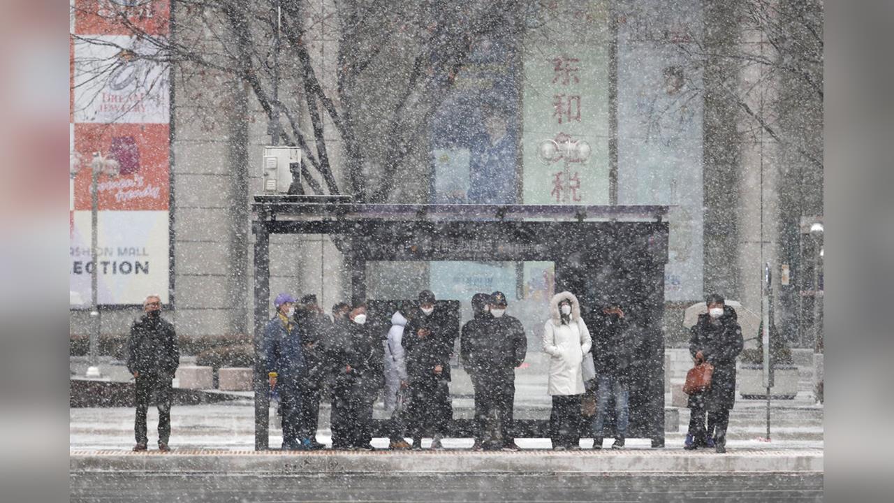 薪資談判破局收場! 南韓首爾公車公會無限期罷工