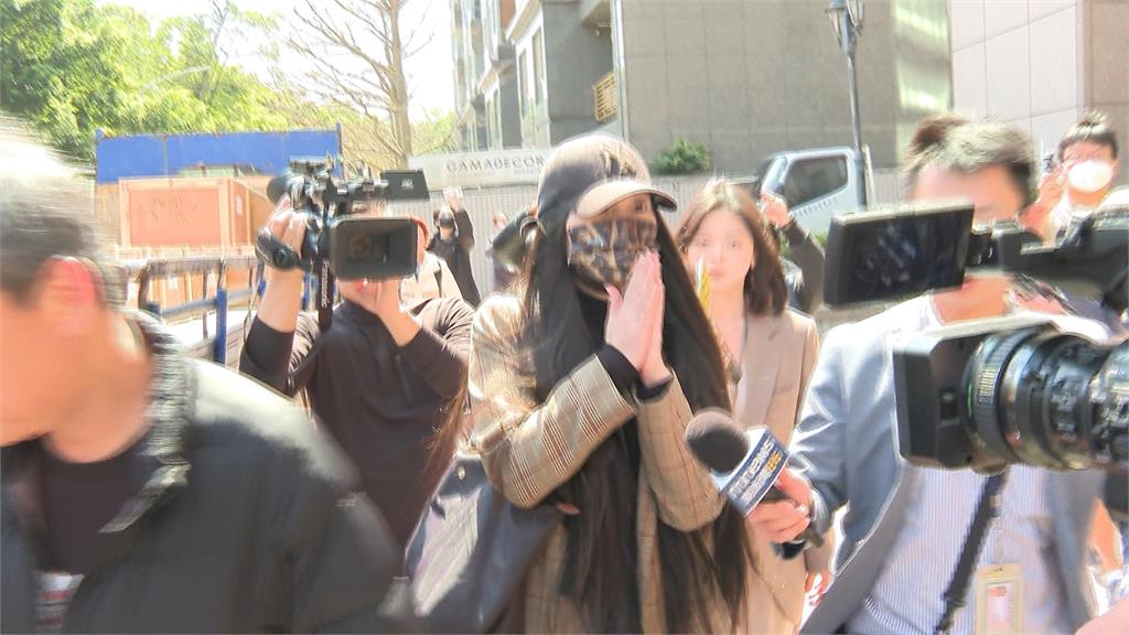 屢發表統戰言論居留證遭取消　中配亞亞最快下週三前得離境