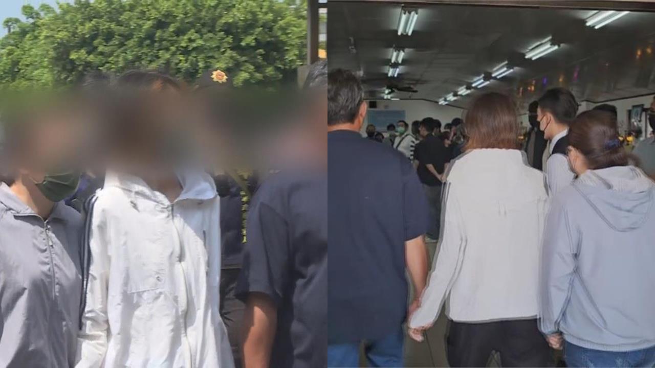 肇事女大生赴靈堂前報案竟是「怕被揍」？南警回應「無法證實」：有接獲情資
