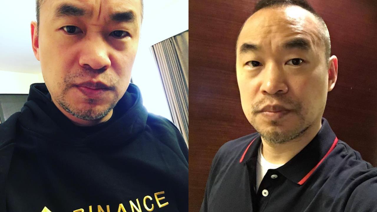 麻吉大哥25倍槓桿再爆倉！以太幣遭清算「累積10億蒸發」...他1舉動驚呆全網