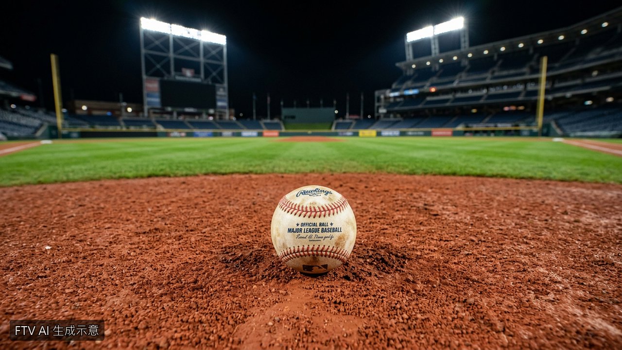 MLB外卡爭奪戰！響尾蛇強碰教士　展開關鍵四連戰