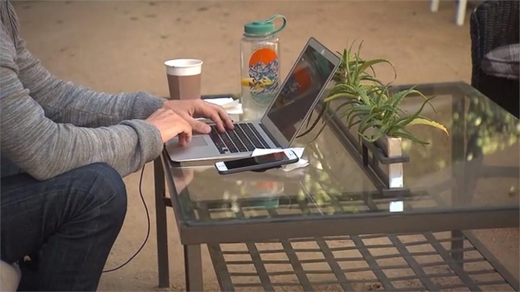 小心成待宰肥羊！　連接「公用免費Wi-Fi」個資易遭駭