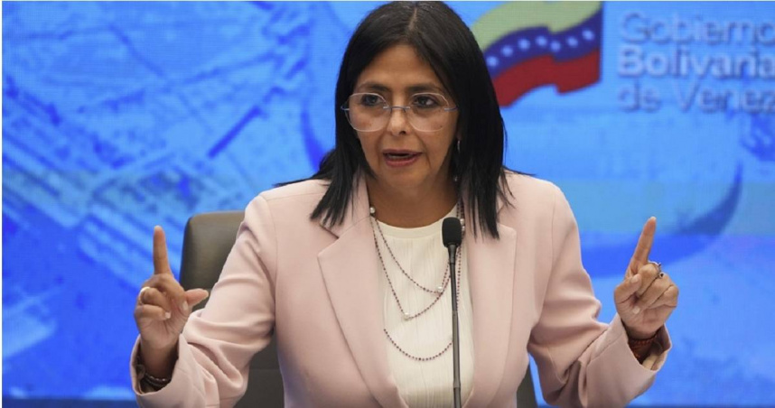 美軍非法綁架馬杜洛！委內瑞拉臨時政府表態了