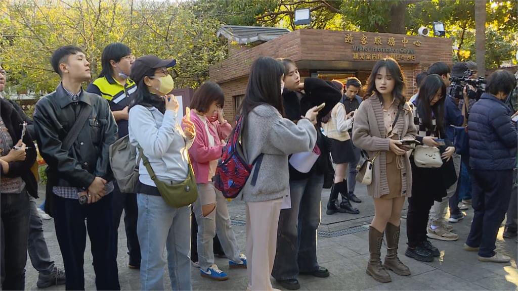 快新聞/馬辦攜中生團訪台 陸委會:比較樂見「這件事」