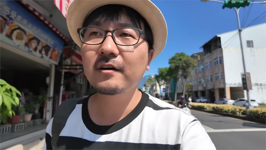味道太可怕！中國男來台嚐檳榔被嚇到　「身體逐漸發熱」驚喊：不好吃啊