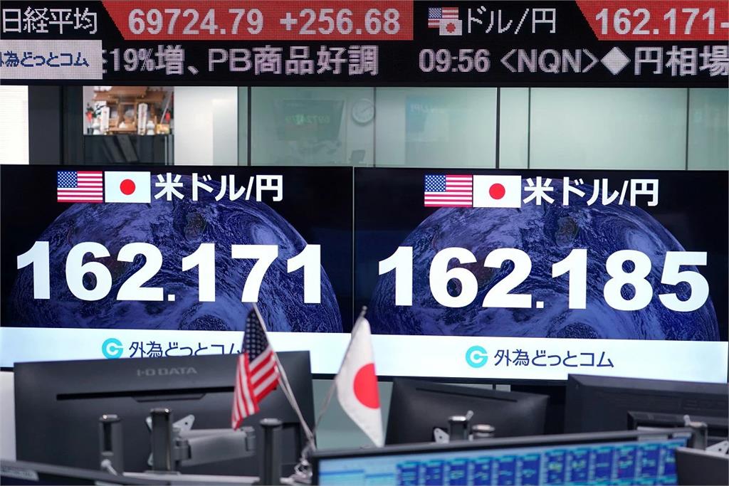 美日聯手救日圓藏玄機！不賣美元改拋售歐元　恐擴大成全球貨幣協議
