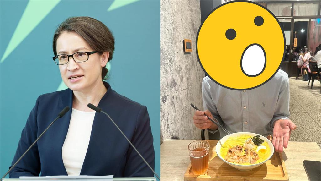 蕭美琴驚爆合體「超帥歐爸」首獻聲!45秒超親切「全台語內容」融化網