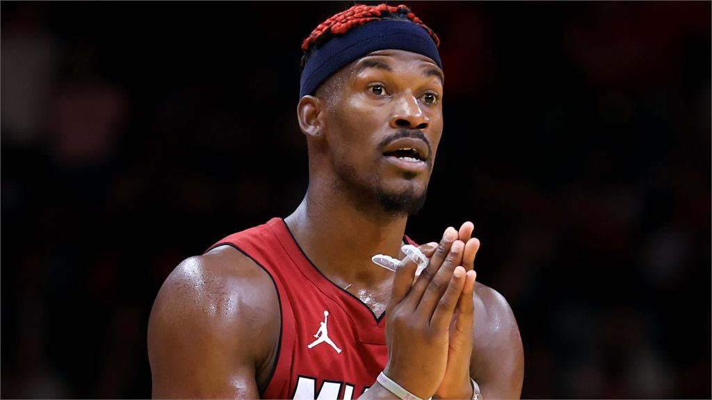 NBA／巴特勒與熱火風波愈演愈烈　錯過球隊班機禁賽2場