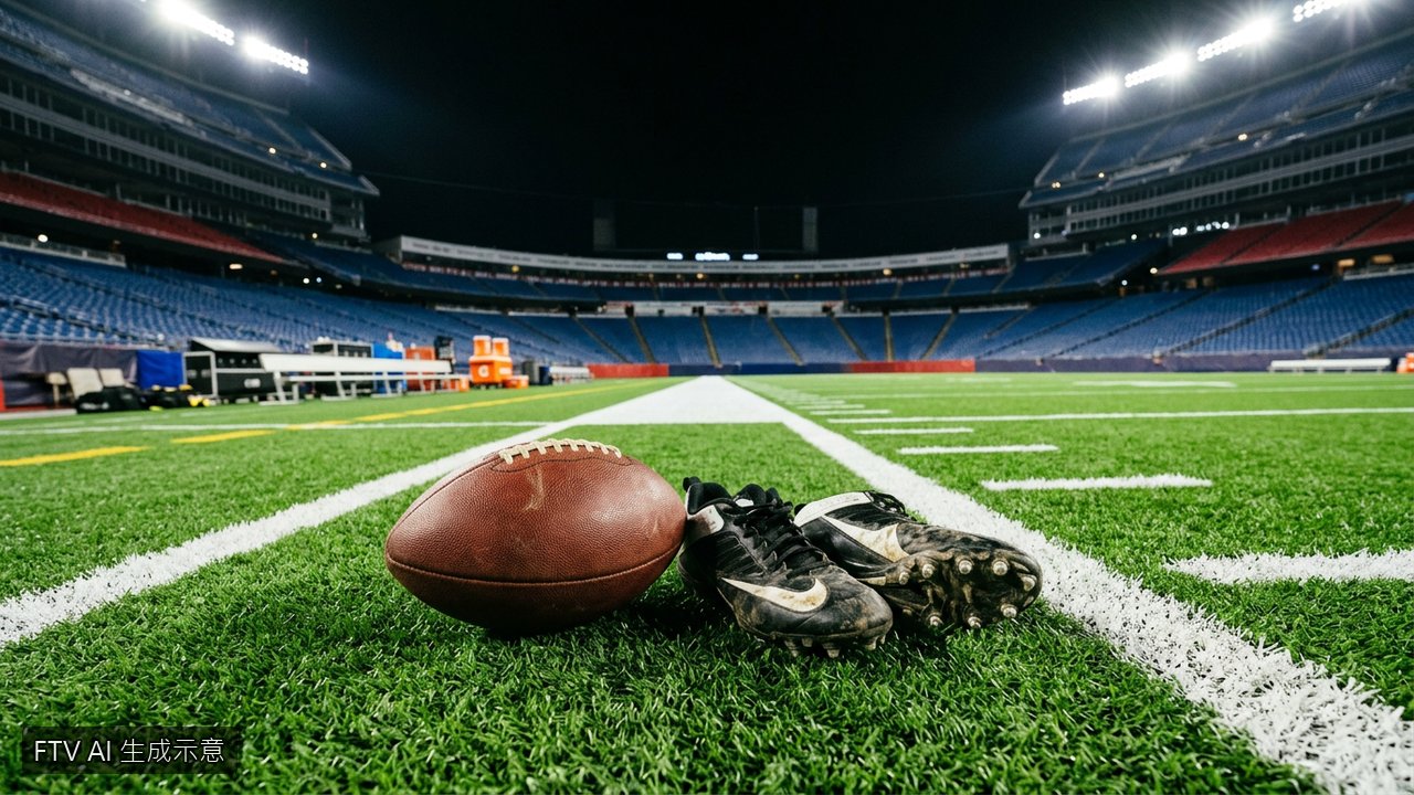 NFL/紐約噴射機開幕戰傳傷情 新秀外接手腳踝高位扭傷