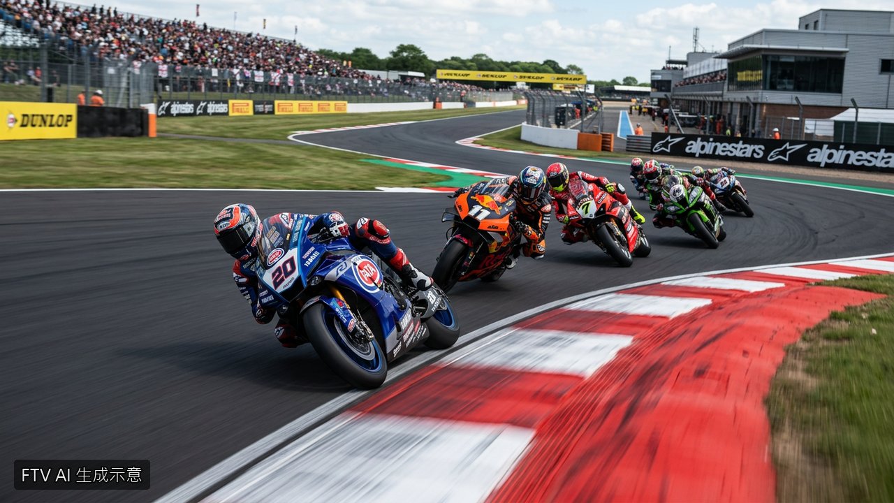 MotoGP日本站Jorge Martin勇奪桿位 Marc Marquez居次