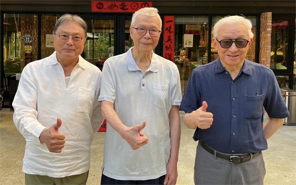 〈民視論壇〉曹興誠-台派的先驅、勇士、良知- -紀萬生先生