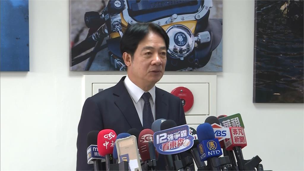 上任217天！何佩珊因霸凌案准辭　賴總統：嚴查嚴辦給家屬社會交代
