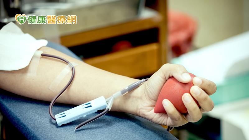 捐血頭暈是貧血？醫師：錯！更透漏捐血人最常因「它」被婉拒