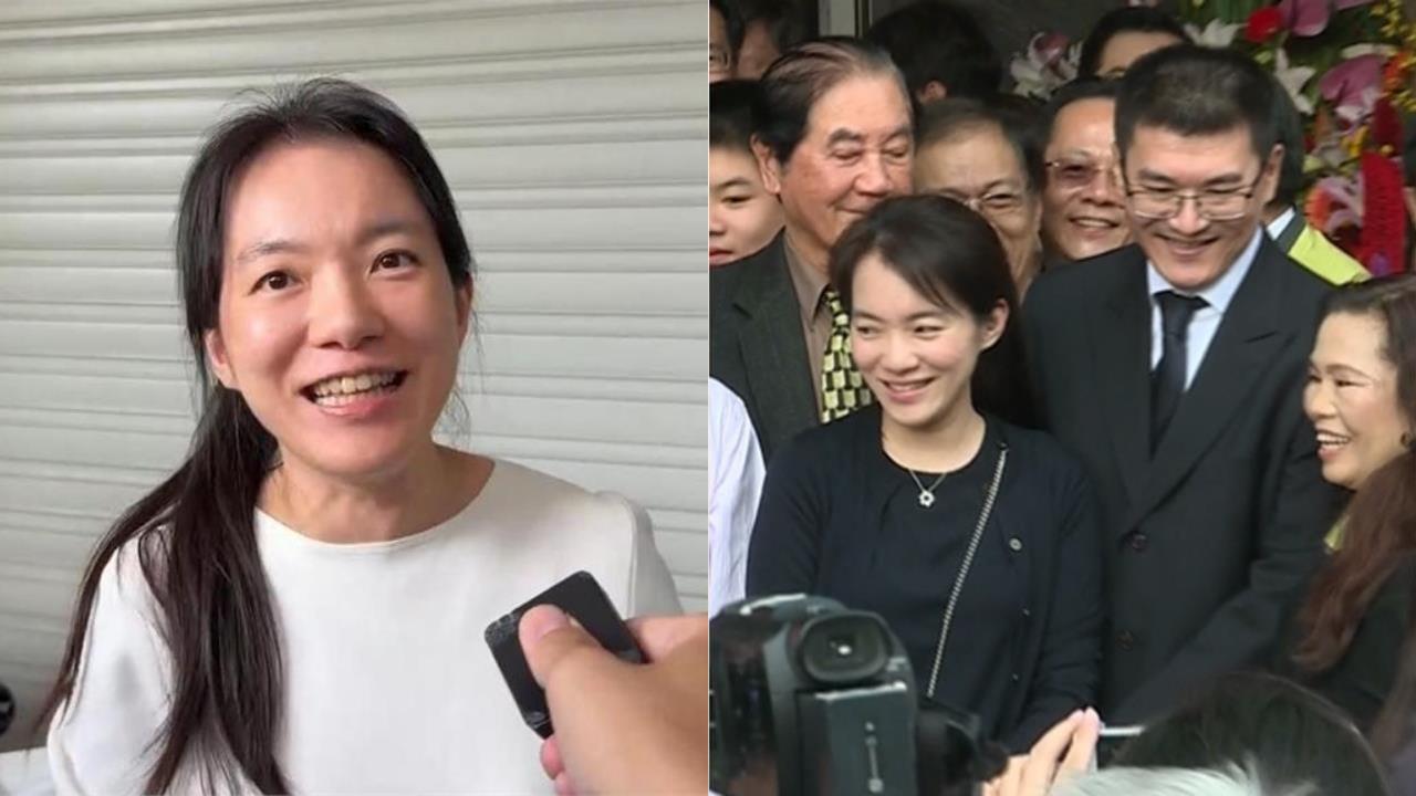 婆婆酸陳幸妤「恰北北」難怪老公外遇！她火大：渣男是家裡一手養出來的