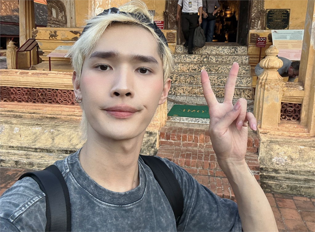 鍾明軒發文反擊！沒收任何單位邀請函　「真正的觀眾懂我為人」