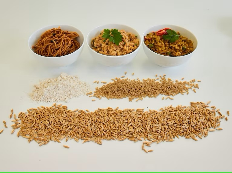 碳水減3成、纖維多10倍！澳洲560萬澳元打造主食級燕麥米、亞洲市場搶先導入