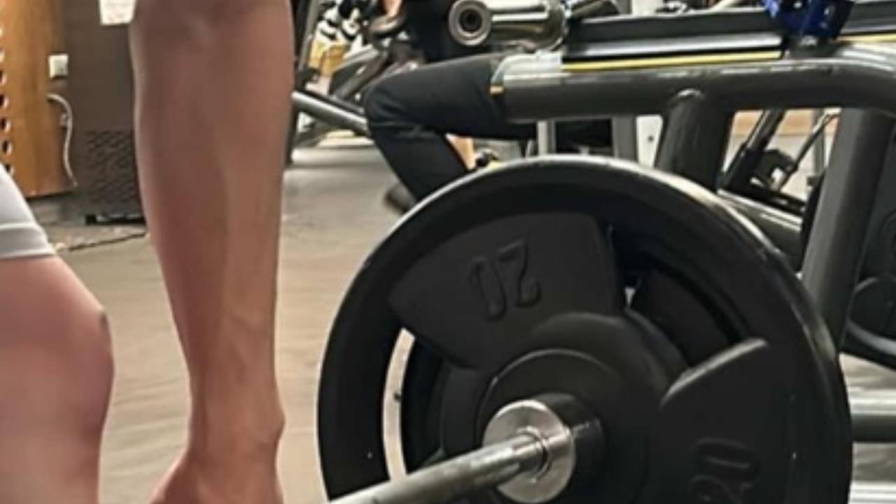 盲目健身引「急性腎衰竭」纏身！醫曝「5雷區」：腎臟雙重打擊