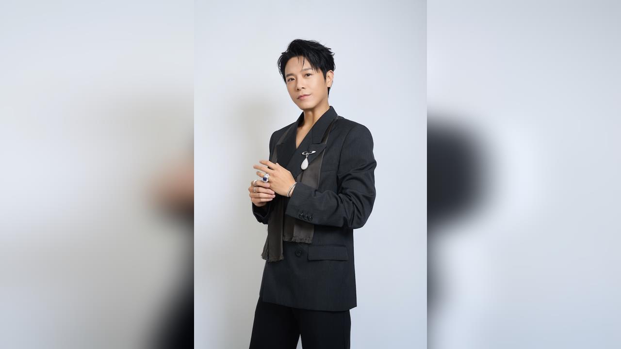 快新聞／韋禮安、持修、洪佩瑜全來了！「呼聲VOICES」40組華麗卡司震撼曝光
