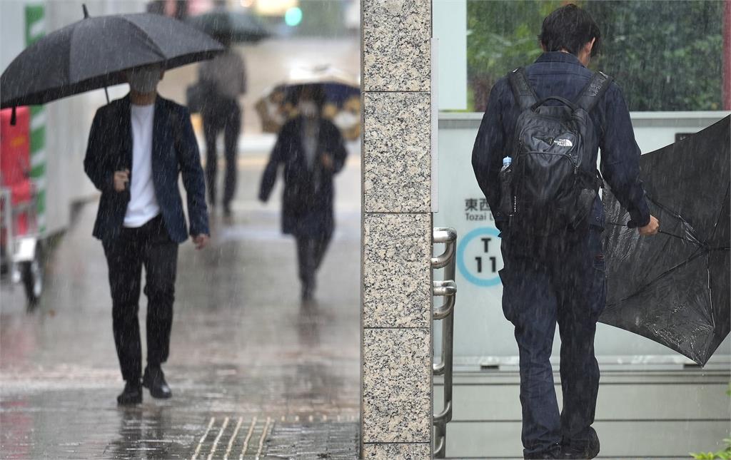 極端氣候！日本各地設災害體驗室　防範多變天災
