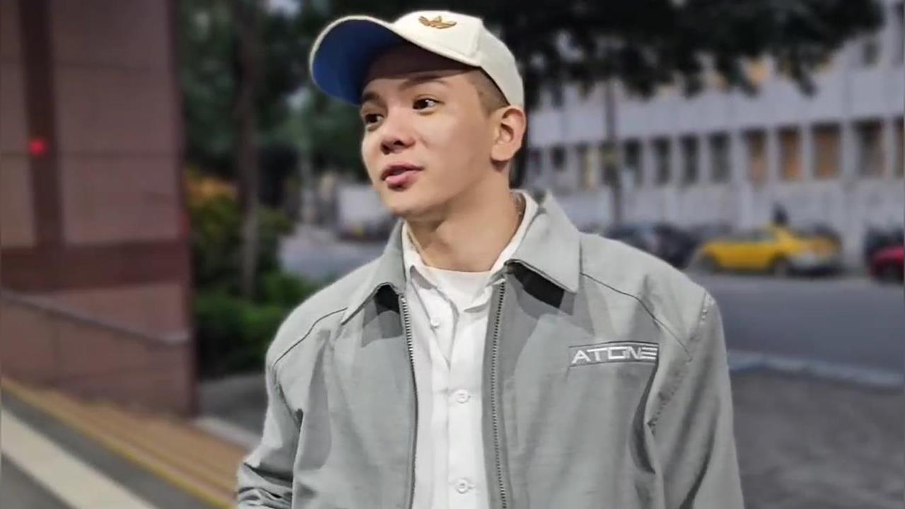 快新聞／網紅孫生首開庭批趁亂打劫　否認偷拍外流嗆「撒謊會有報應」