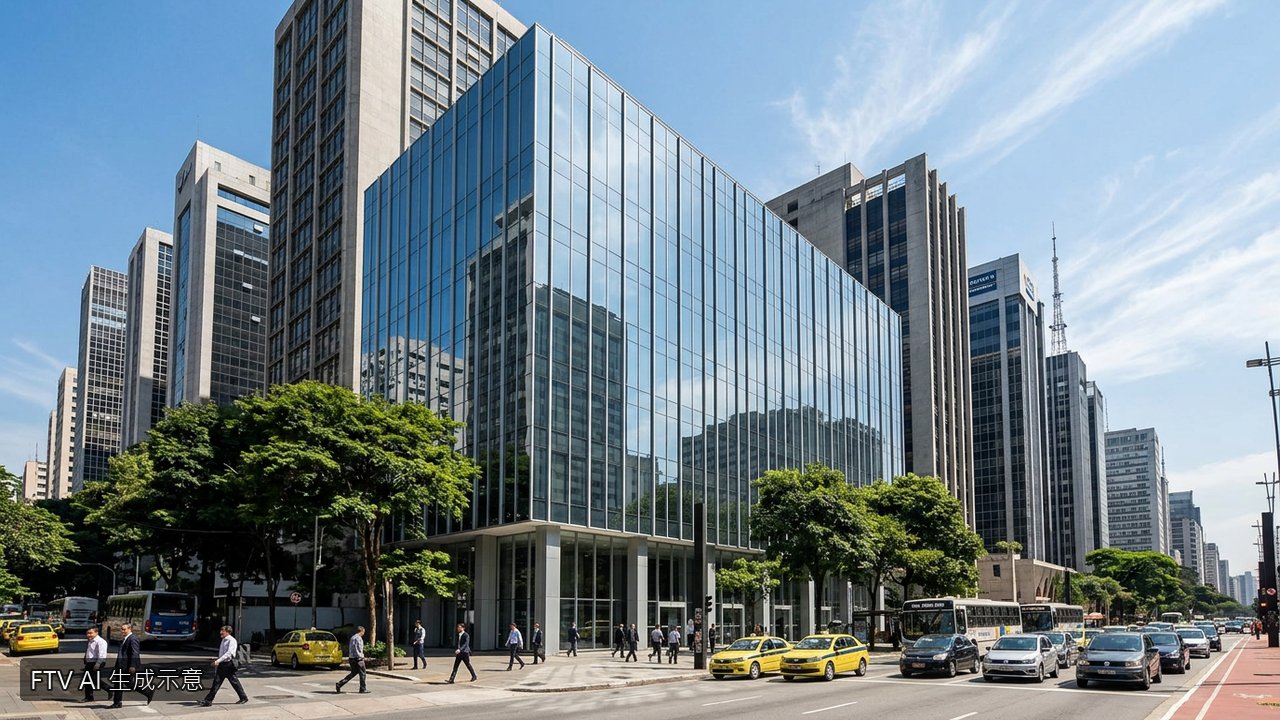 桑坦德銀行擬股權交換　收購巴西子公司剩餘股權