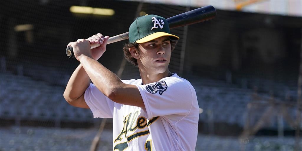 MLB(影）／兩位Max Muncy有機會對決!　大聯盟難得同名同姓還同天生球員