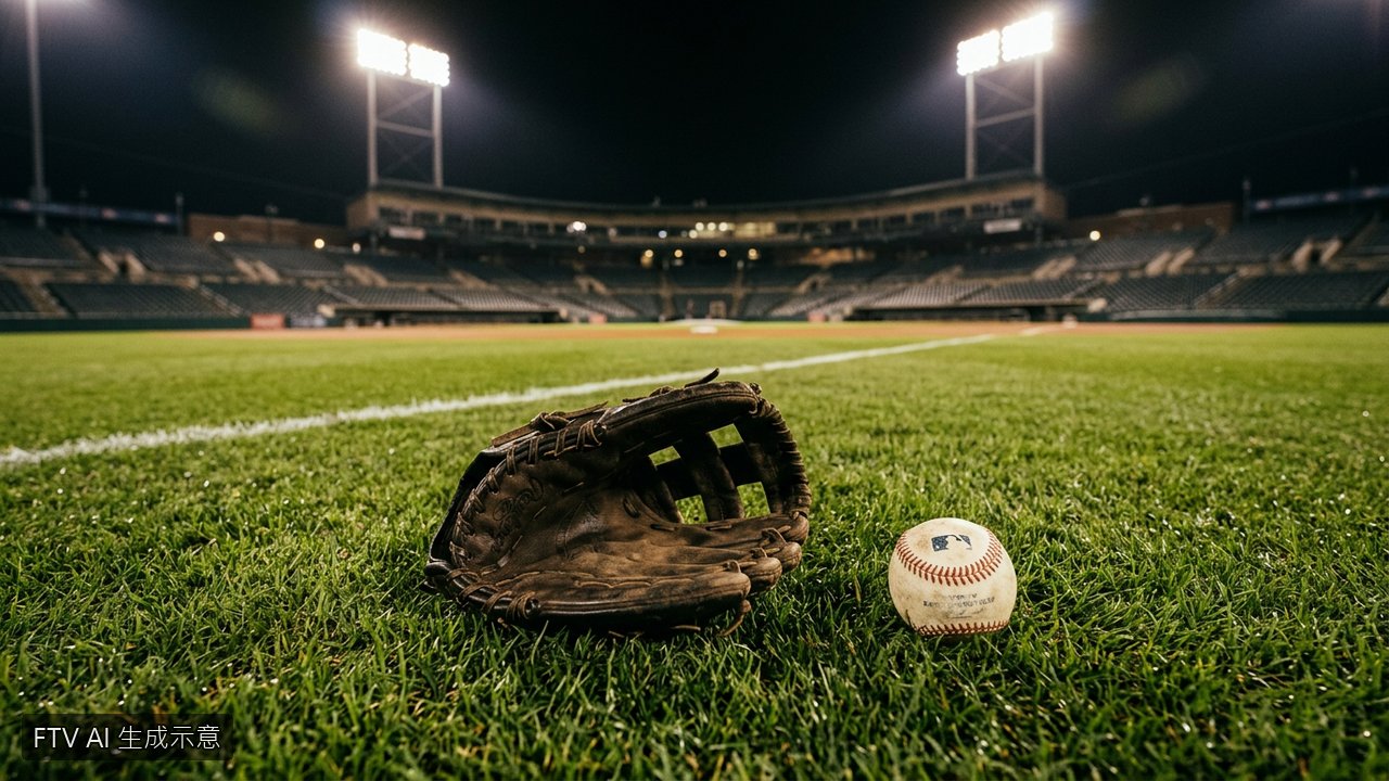 MLB／九局致命接球失誤送禮　響尾蛇5：2擊沉紅人