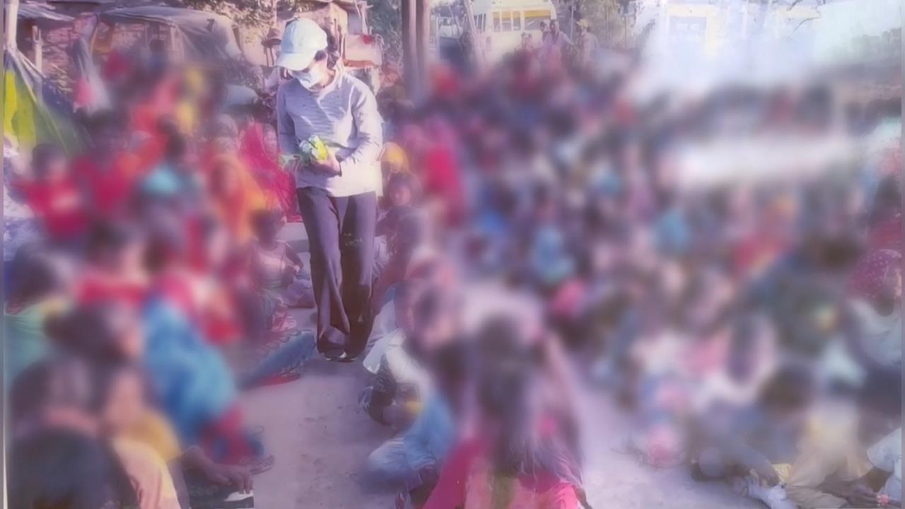誆「活佛轉世」！越南女騙同鄉信徒來台　剝削4童當奴工