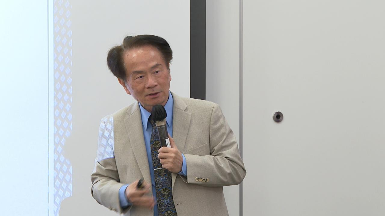 社會掀轉型正義潮！　國史館講座228前夕談究責蔣介石