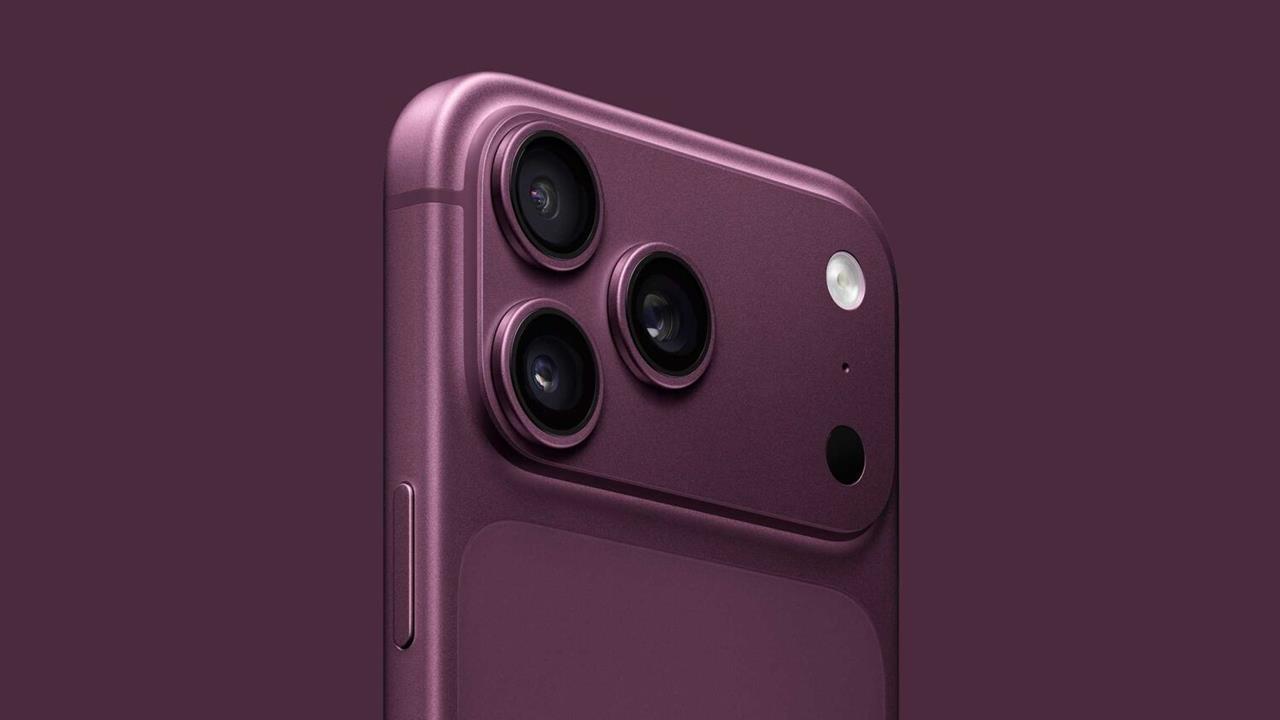 快新聞／iPhone 18延後發布？重要供應鏈日前召開股東會　董事長1句話暗示