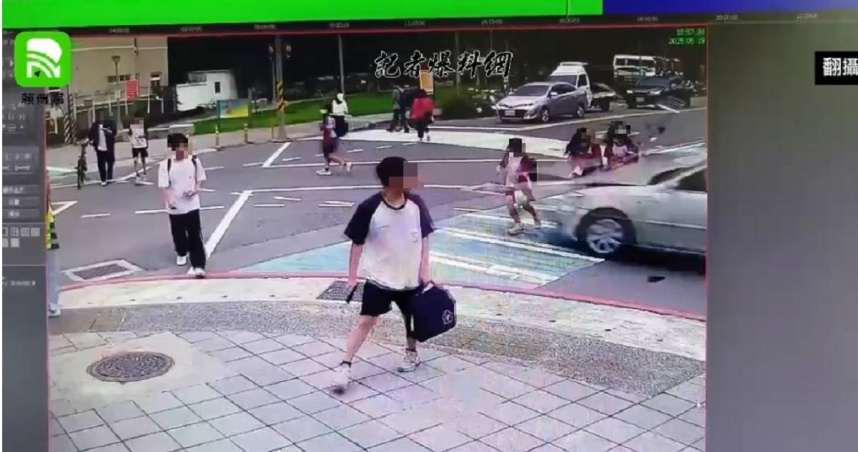 78歲翁開車撞死3人　對醫護說「這4字」後昏迷！手術搶救中
