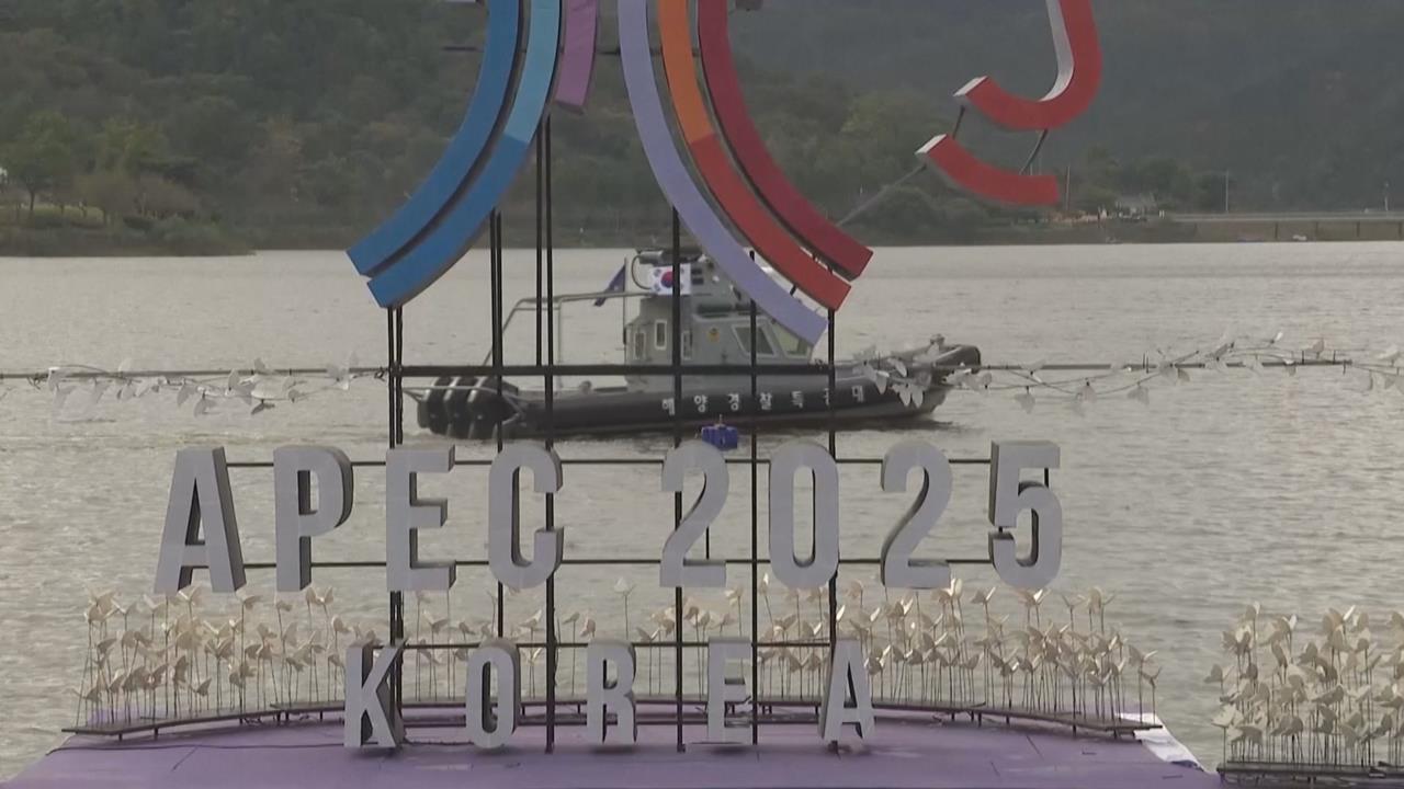 挑APEC前夕試射彈道飛彈 北韓時隔167天再挑釁