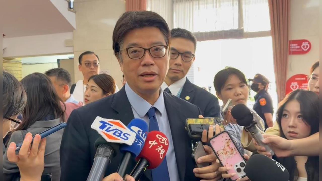 快新聞／抓到了！陸委會震怒「中共已赤裸裸介選」　綠營1強將淪最大受害者