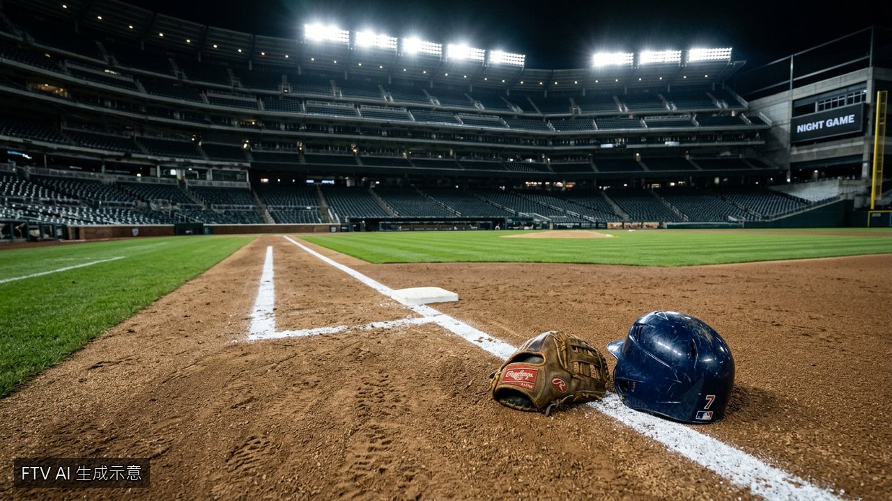 MLB/底特律老虎教練團大地震!三壘指導教練Joey Cora分道揚鑣