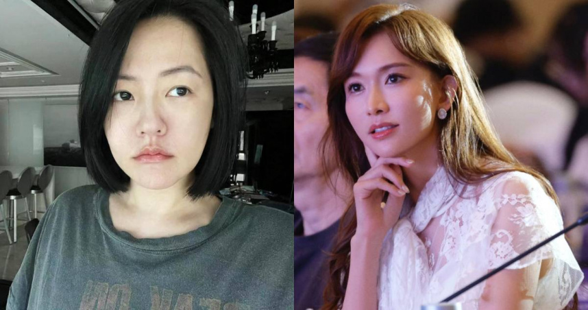 霸氣回歸！蔡康永曬林志玲賀卡網讚「文筆超越小S」　釣出本人嗆封鎖