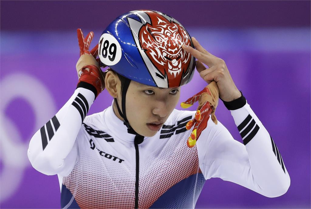 中國女生比南韓女生漂亮？「棄韓轉中」金牌滑冰名將言論惹怒韓網友
